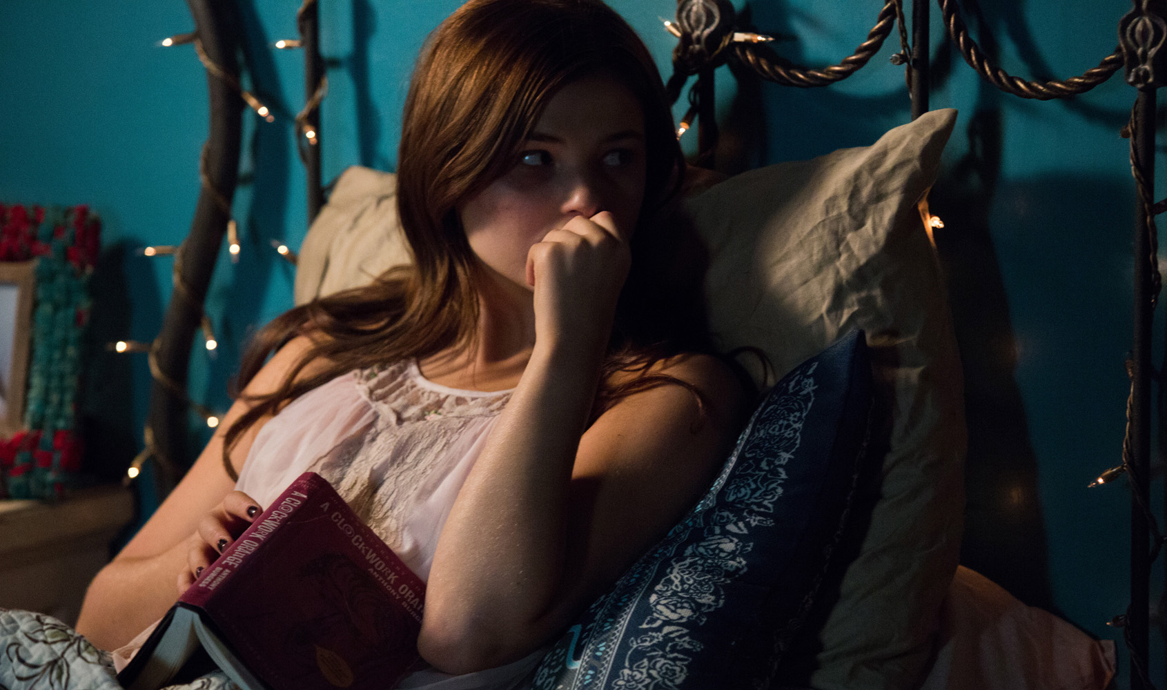 INSIDIOUS 3