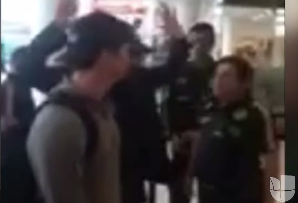 Piojo agresivo