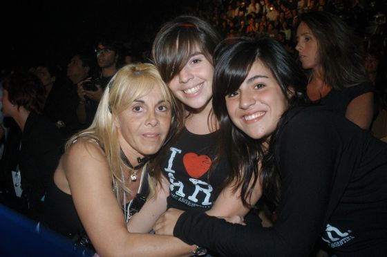 hijas