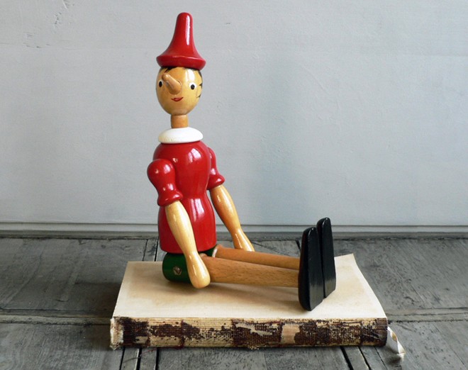 pinocho