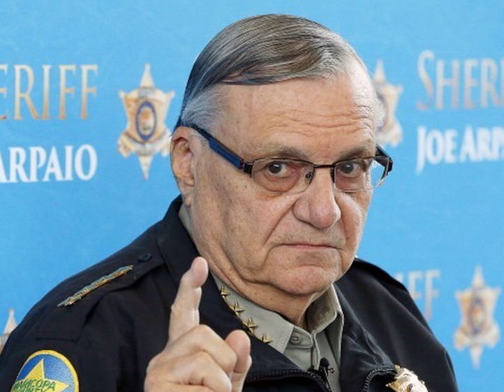 Arpaio