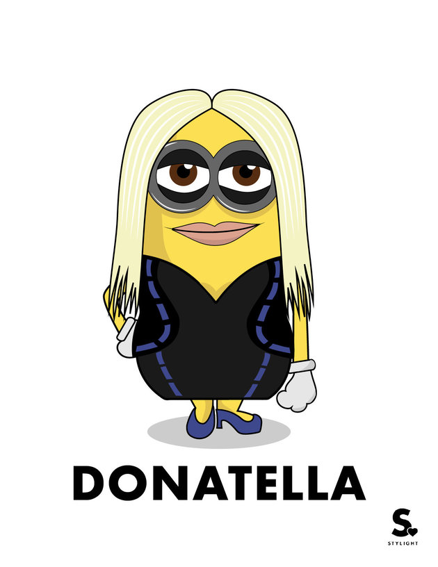Donatella