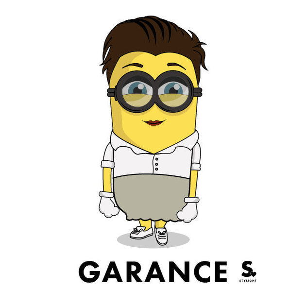 Garance