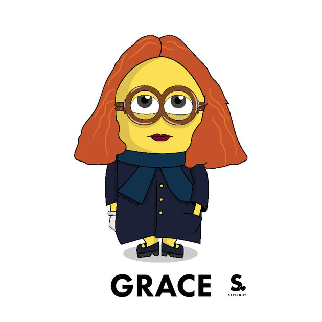 Grace