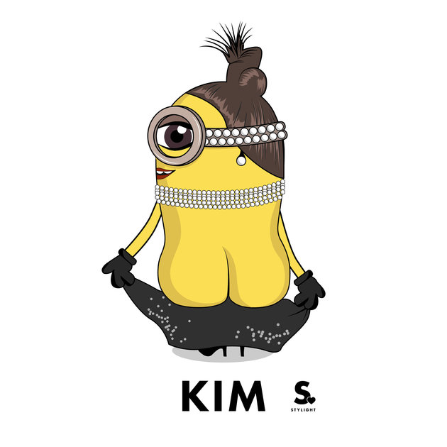 Kim