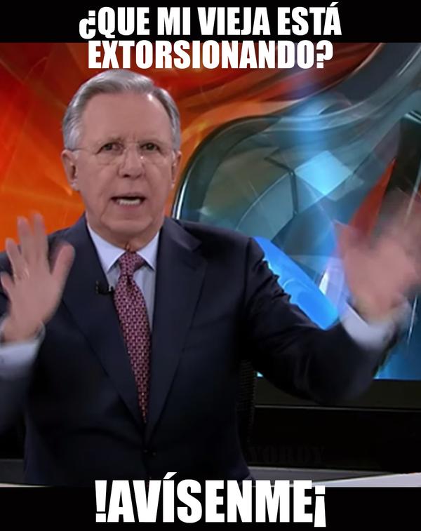 López Dóriga