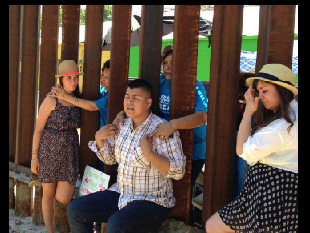 Mexicanos