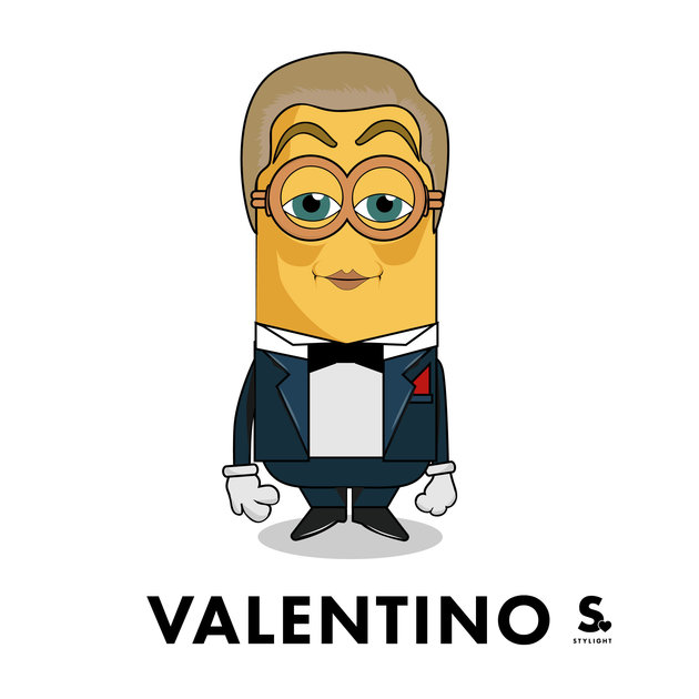 Valentino