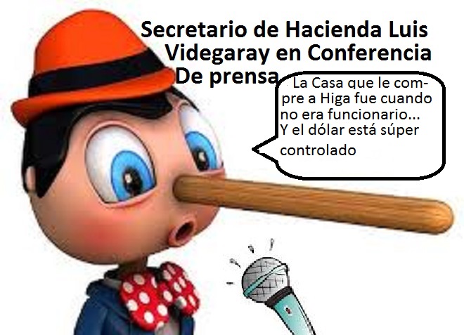 Videgaray
