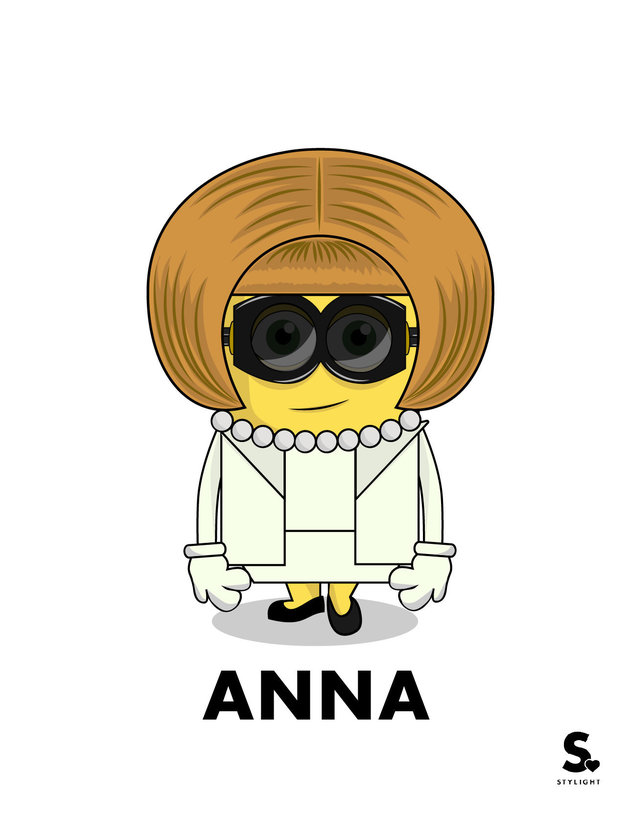 anna