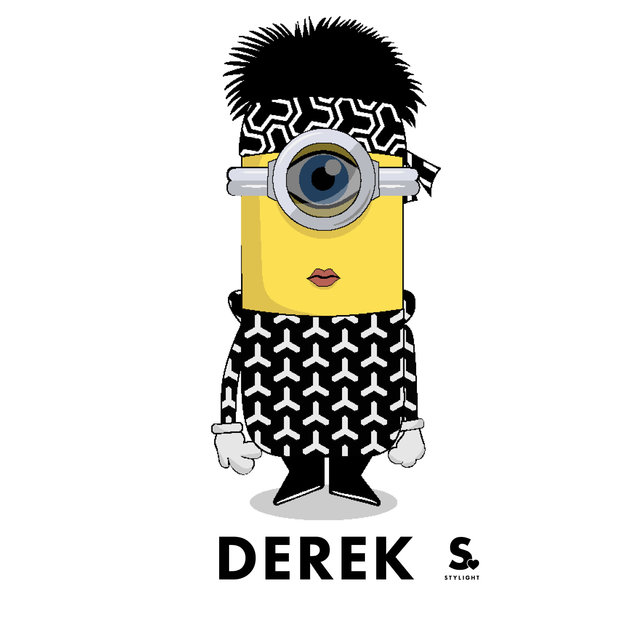 dereck