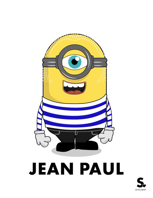 jean paul