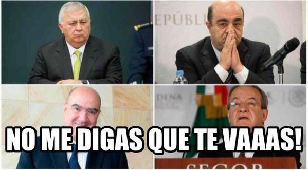 te vas