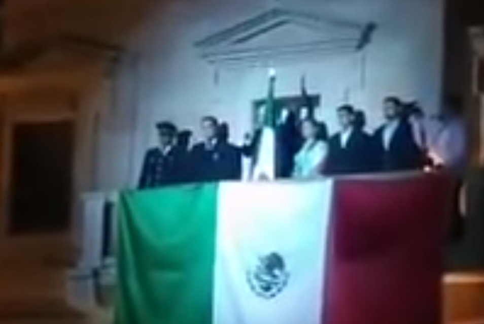 Grito