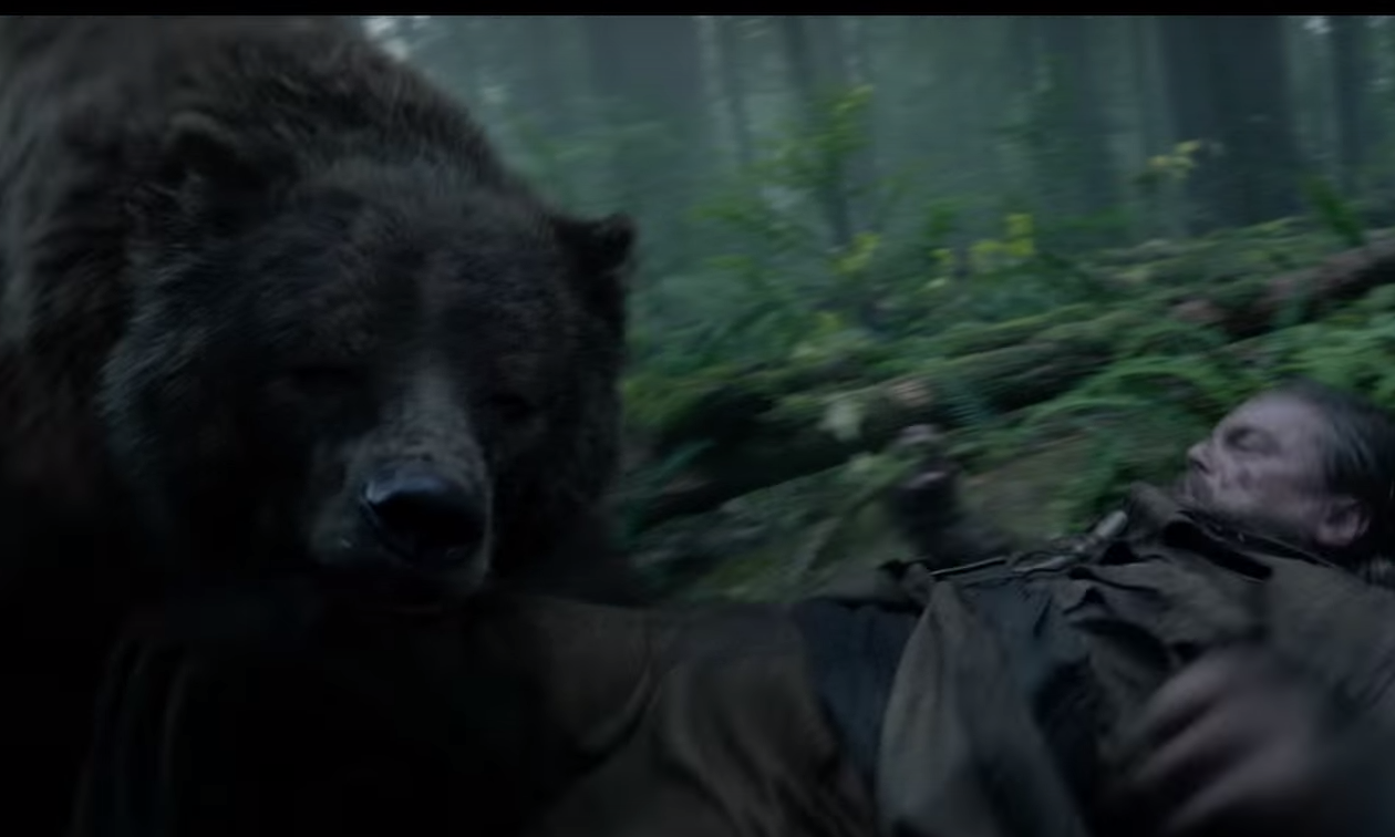 dicaprio