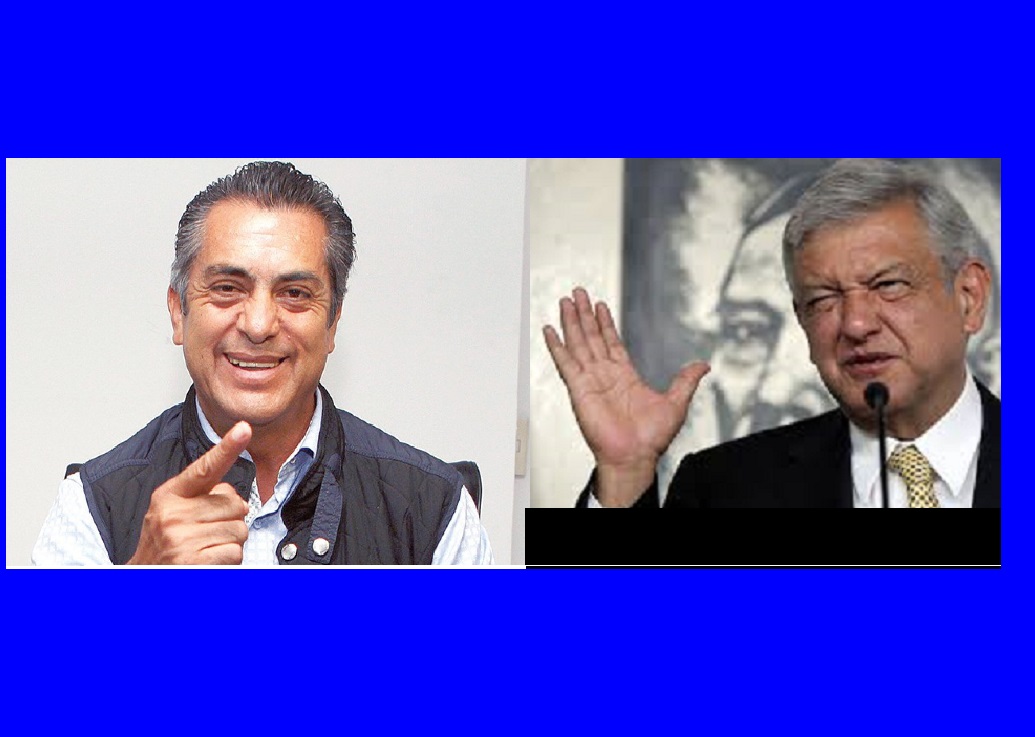 AMLObronco