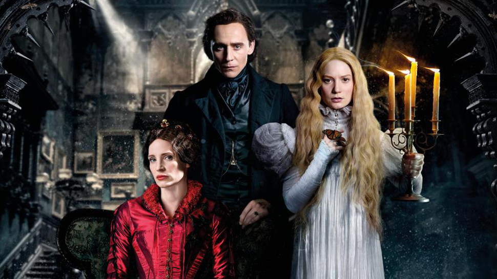 Crimson-Peak
