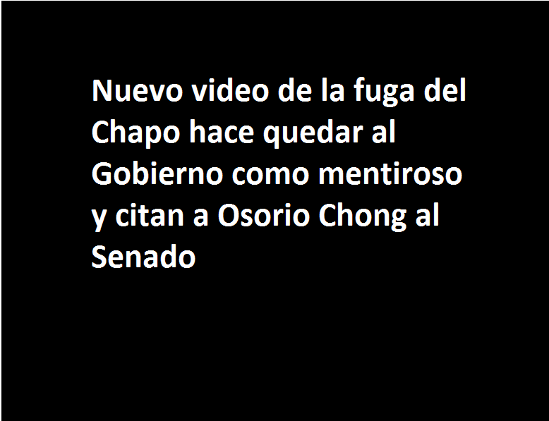 Lchapo