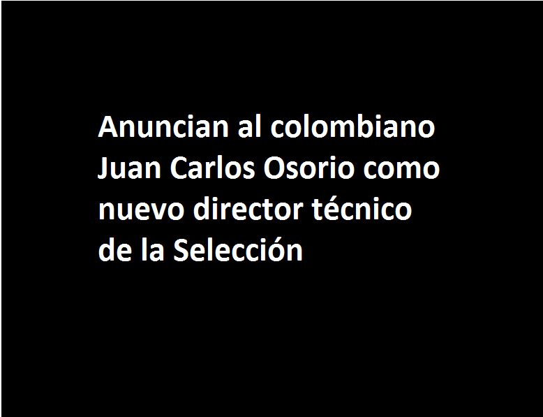 Lselección