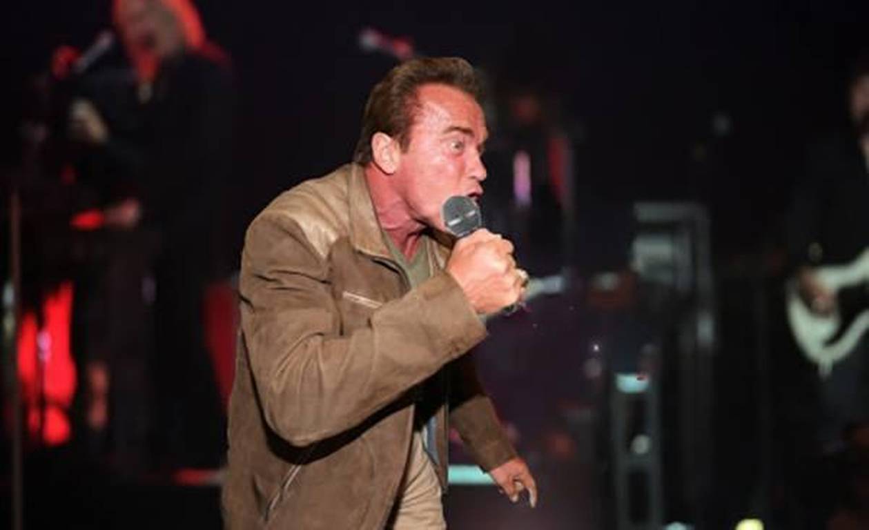 arnold