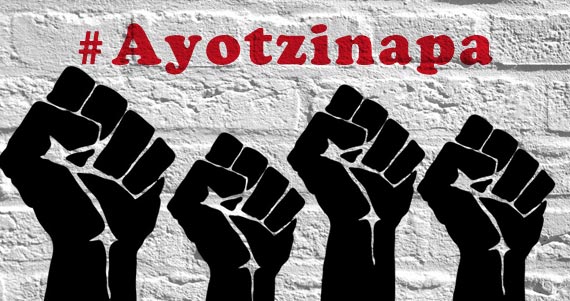 ayotzinapa