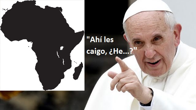 Africa
