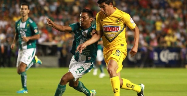 América-vs-León