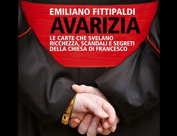 Avarizia