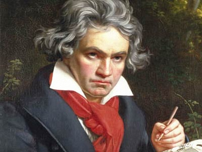 Beethoven