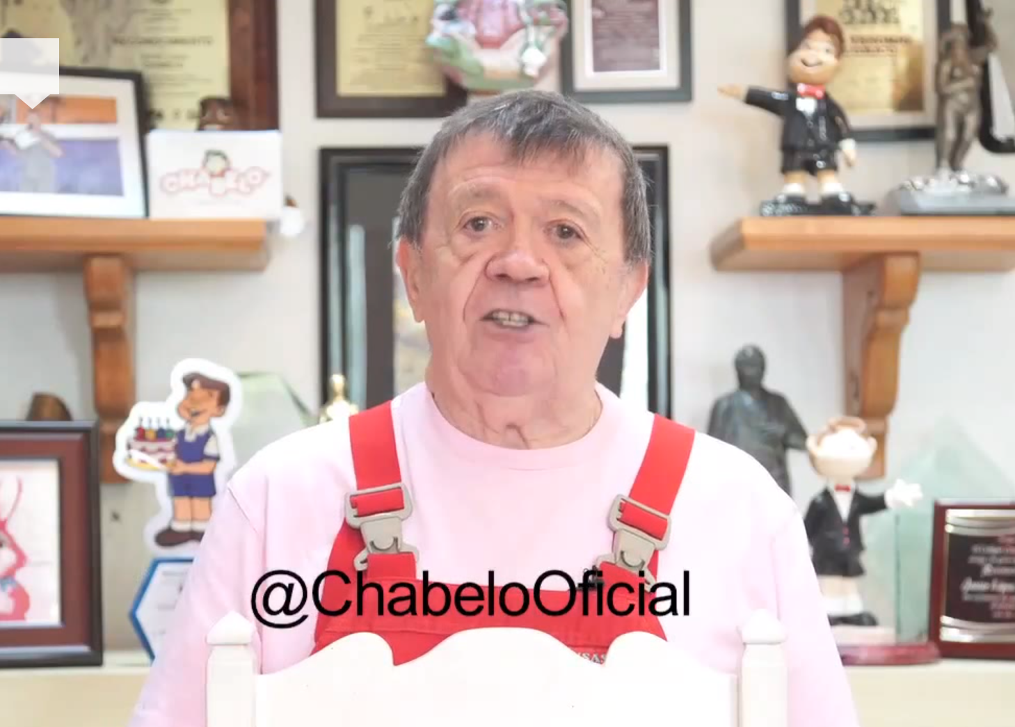 Chabelo