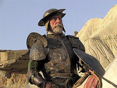 Don-Quijote