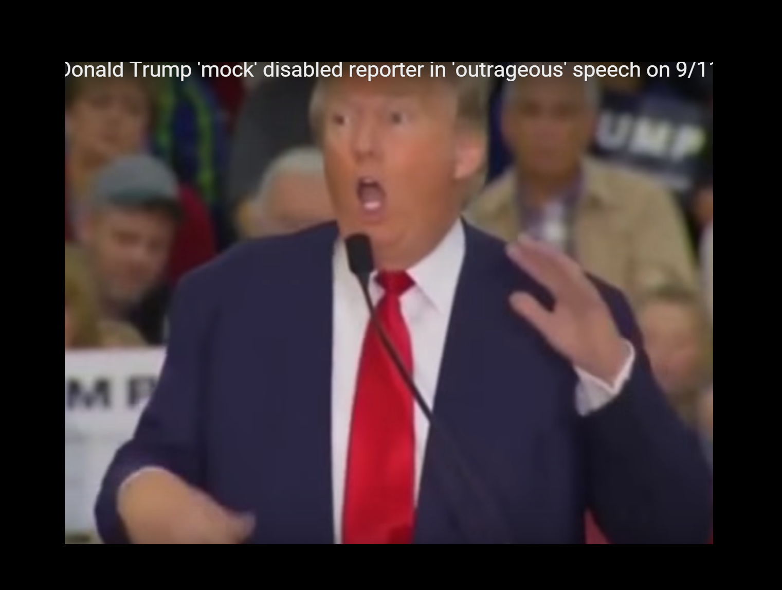 Donald