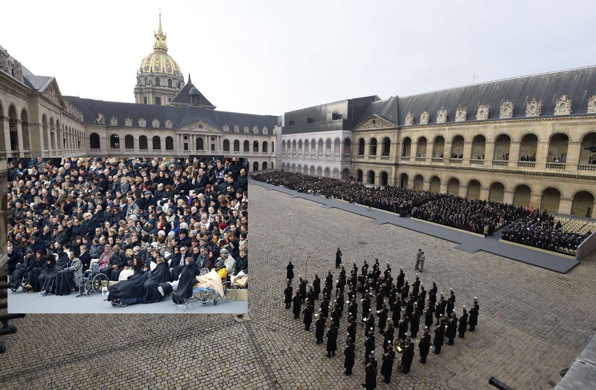 Franceses