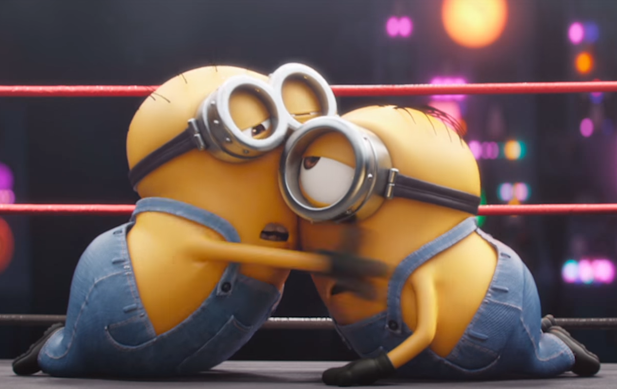 MInion2