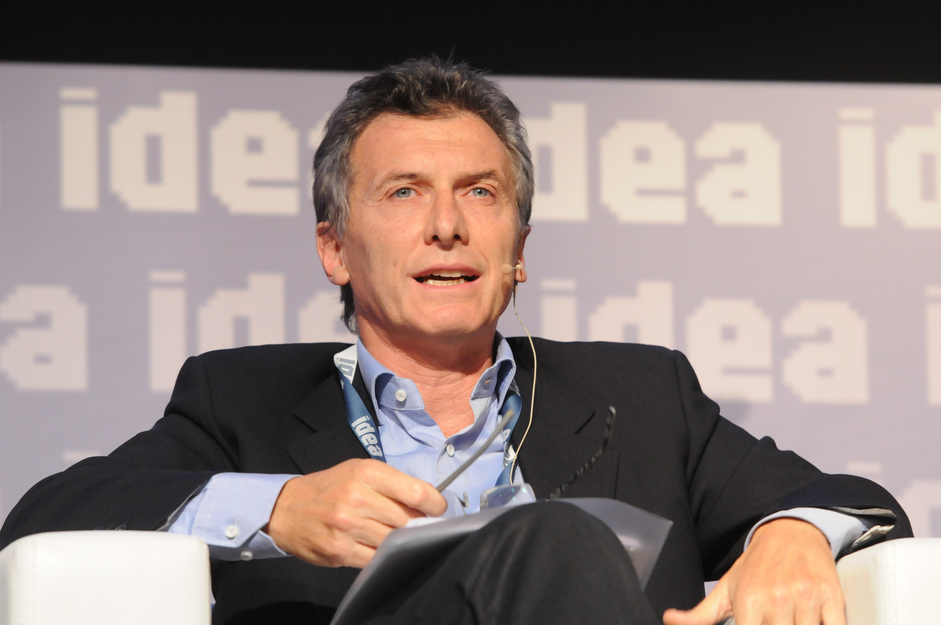 Macri