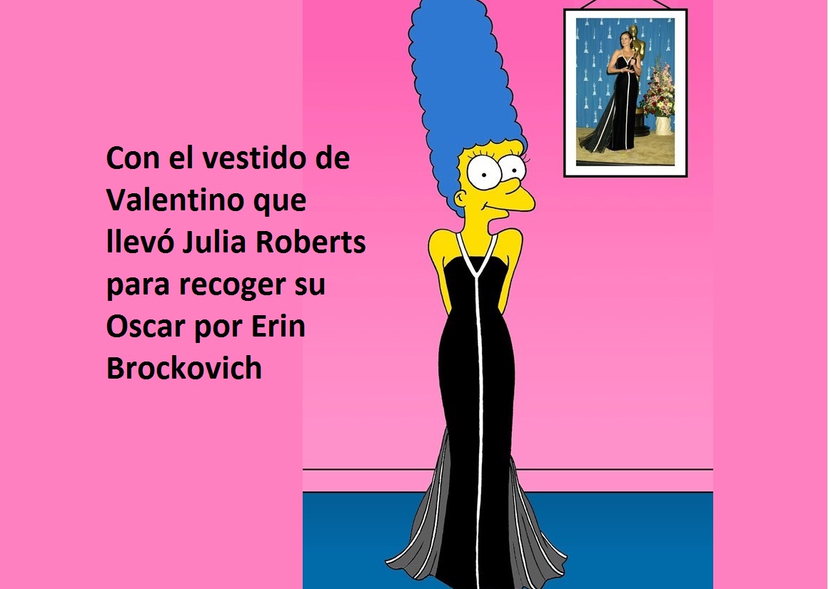 Marge