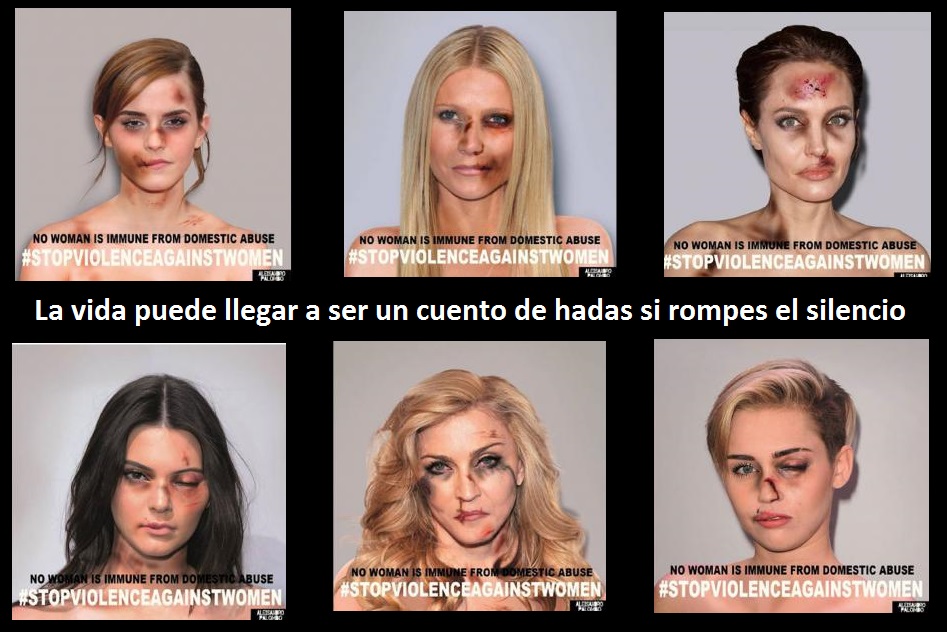 Mujeres