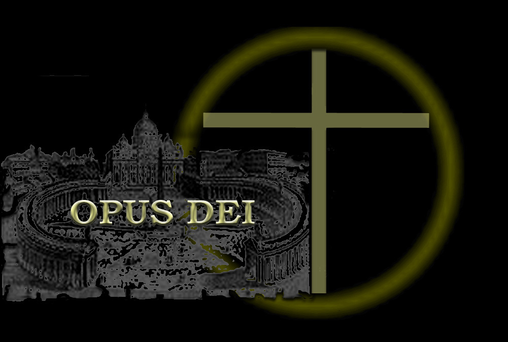 Opus-Dei