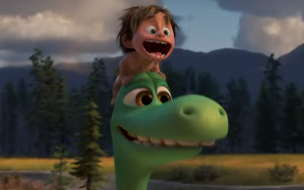 dino