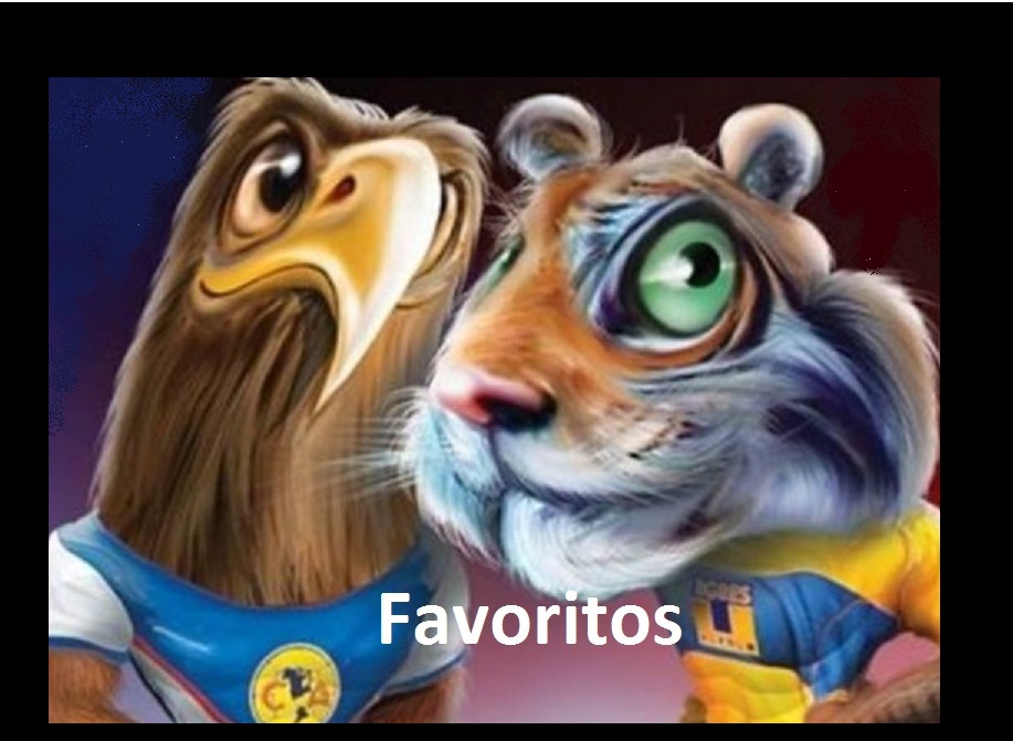 favoritos