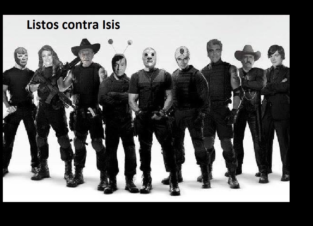 isisd