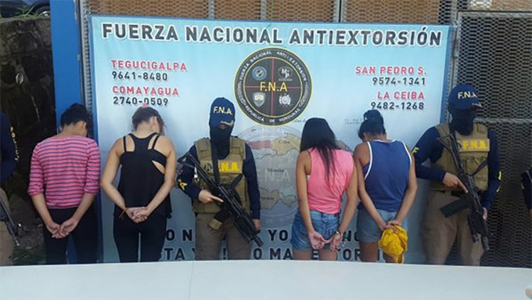 niñas