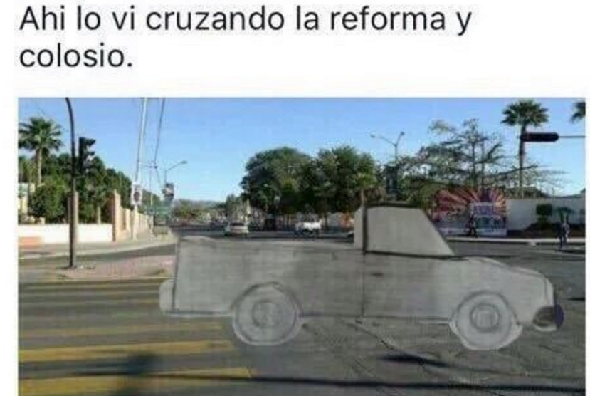 Camioneta