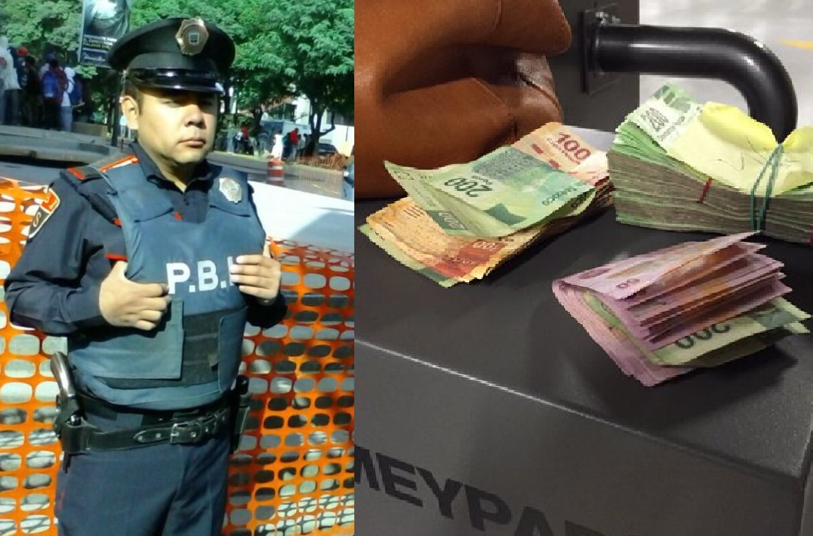Policia