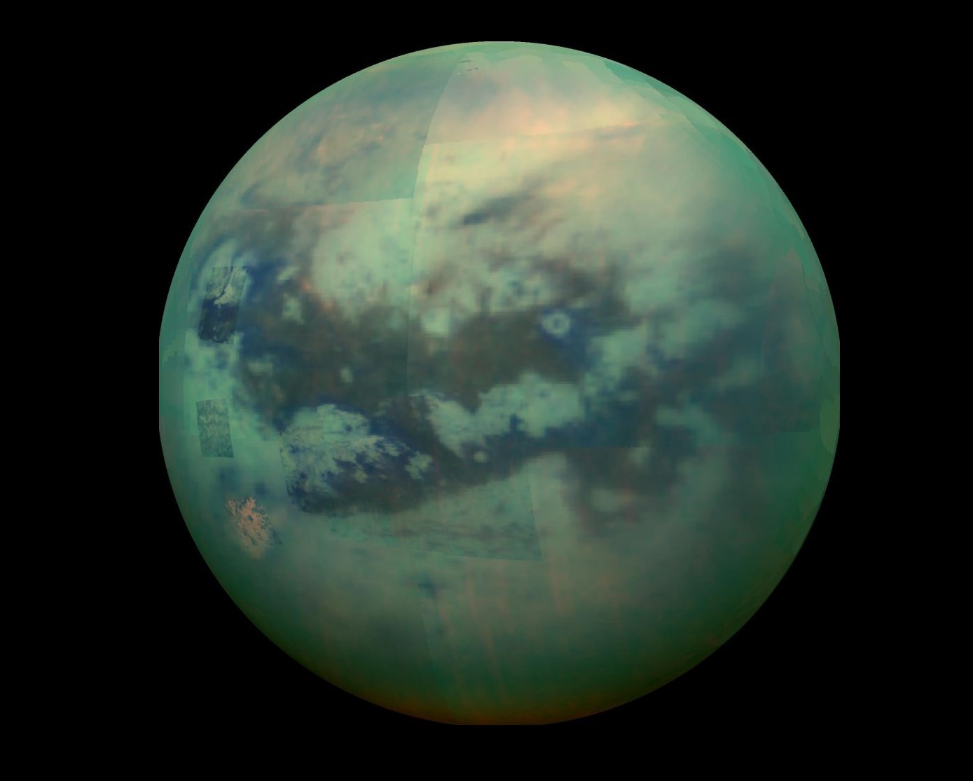 Titan