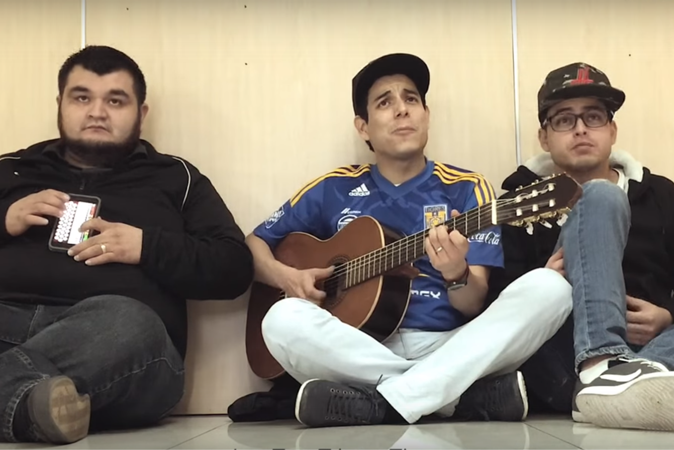 corrido