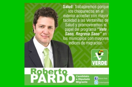 fraudeverde