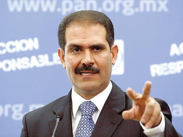 guillermo padrés