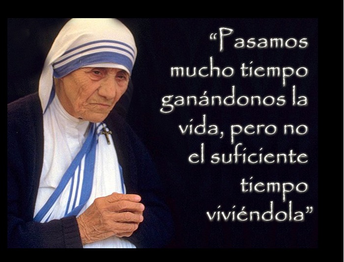 teresa