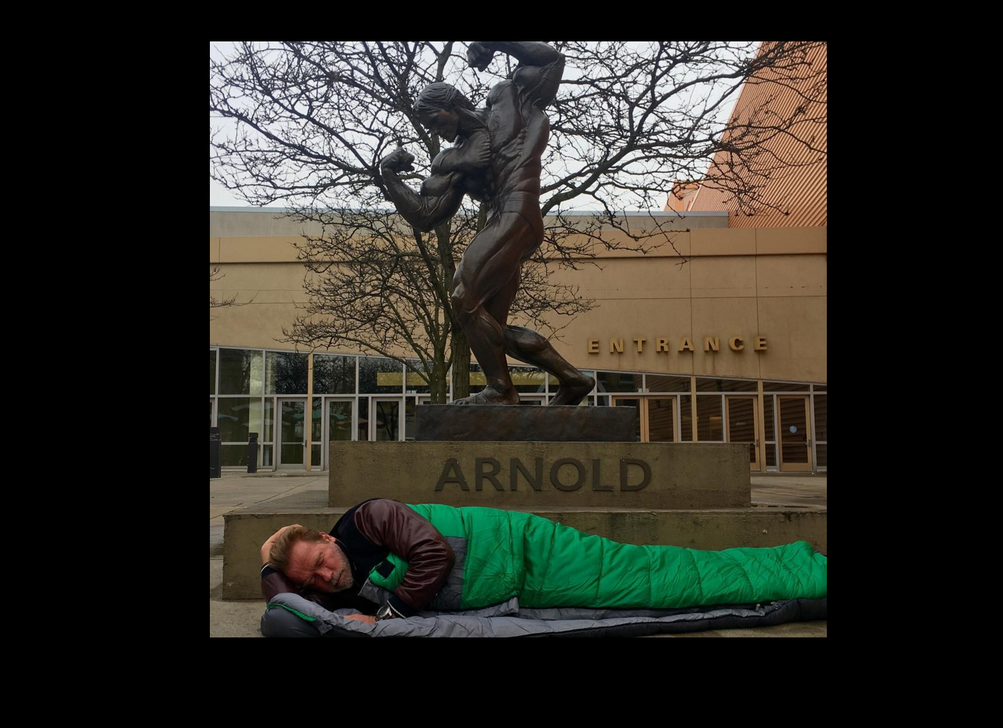 Arnold